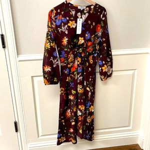 Etta dress by Amour Vert